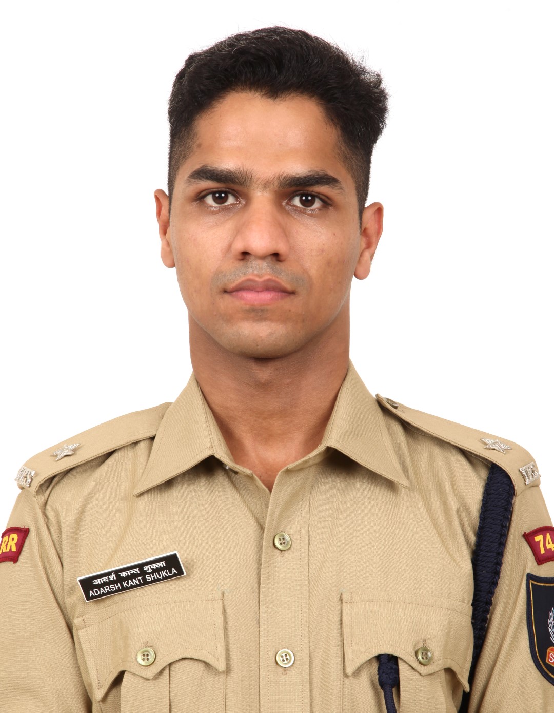 Adarsh Kant Shukla Adarsh Kant Shukla